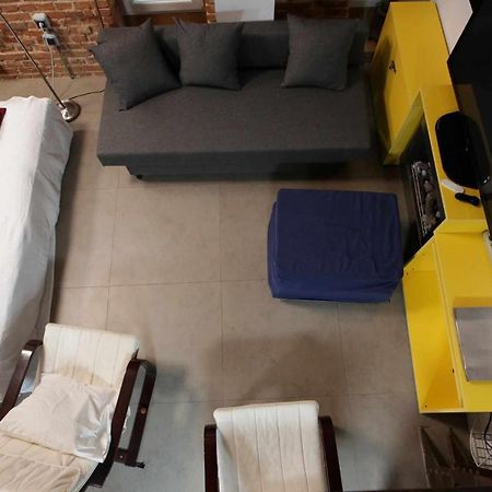 דירות מדריד Duplex En Chamberi Osoteca מראה חיצוני תמונה