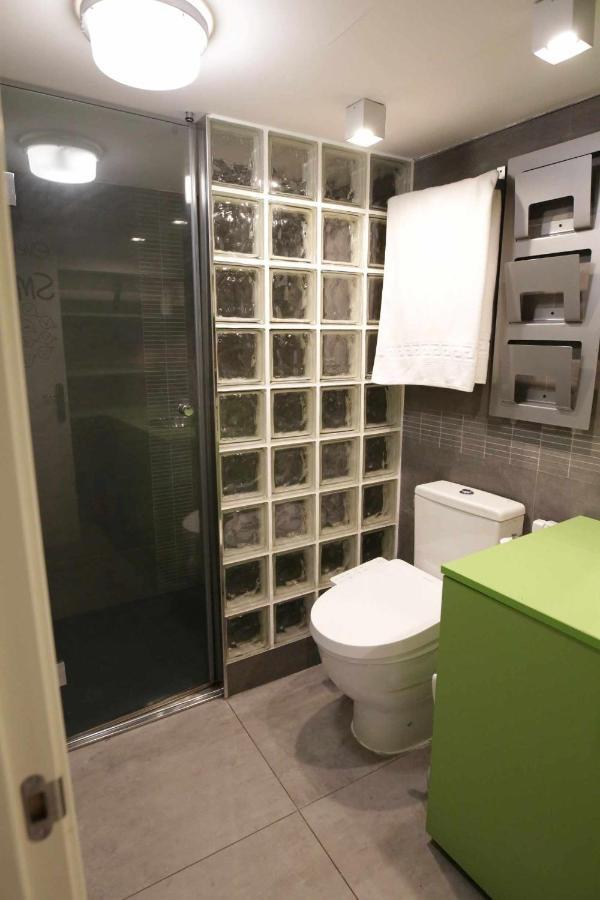 דירות מדריד Duplex En Chamberi Osoteca מראה חיצוני תמונה