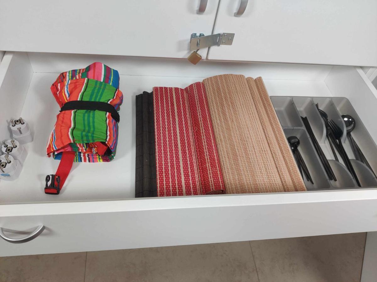 דירות מדריד Duplex En Chamberi Osoteca מראה חיצוני תמונה