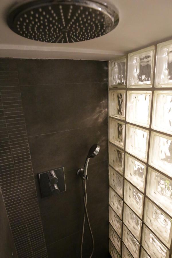 דירות מדריד Duplex En Chamberi Osoteca מראה חיצוני תמונה